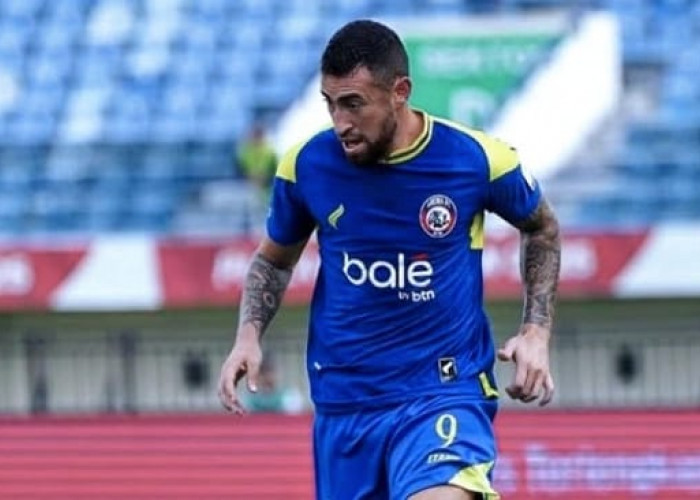 Persebaya Surabaya Wajib Waspadai Beberapa Pemain Arema FC Jelang Derbi Jatim