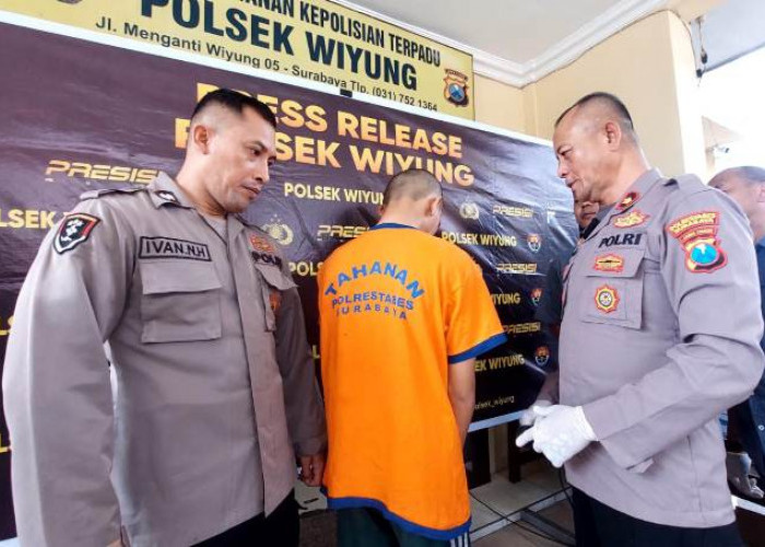 Sepak Terjang Polisi Gadungan Gayungsari Tipu 10 Wanita hingga Anggota Polisi Asli