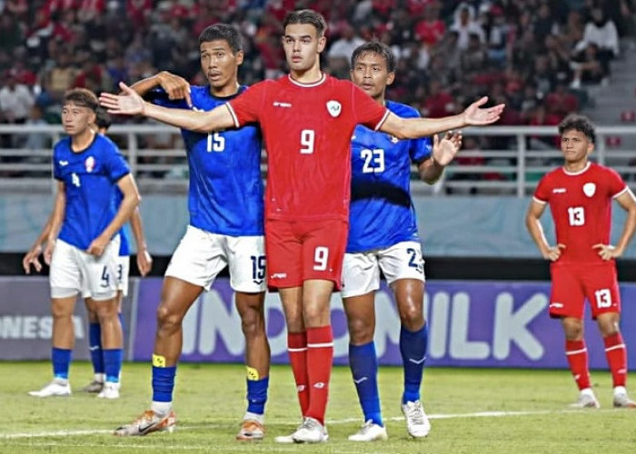 Jens Raven Gantikan Mauro Zijlstra di Final FIFA Series 2026