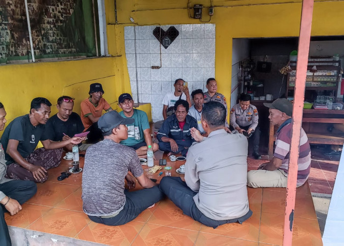 Polres Situbondo Tingkatkan Patroli Dialogis Jelang Pilkada Serentak