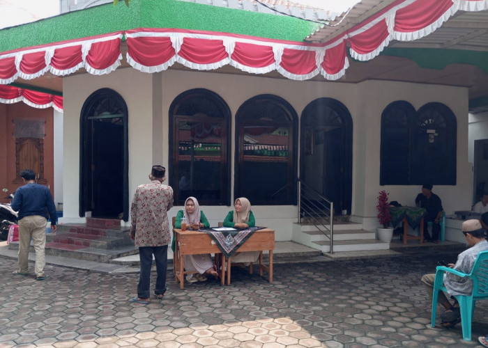 Usung Keteladanan Mbah Wahab, Lokasi Sidang AHWA Muktamar Ke-35 NU Bertempat di Ndhalem Kasepuhan Tambakberas