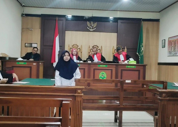 Tipu Ratusan Juta Bermodus Jual Sembako Murah, Mami Sekar Dituntut 3,5 Tahun Penjara
