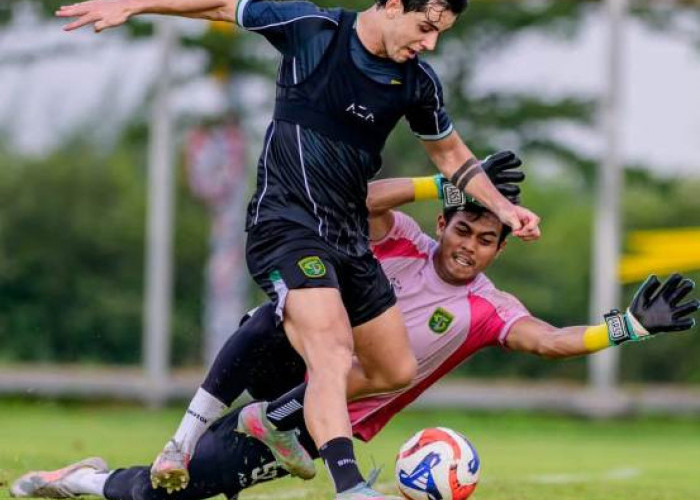 Bernardo Tavares Waspadai Skuad Mewah Bhayangkara FC