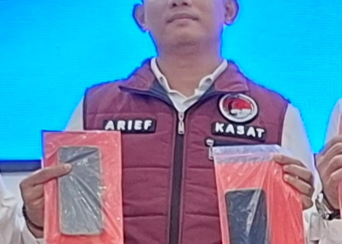 Permukiman Jadi Sasaran Transaksi Narkoba di Pasuruan