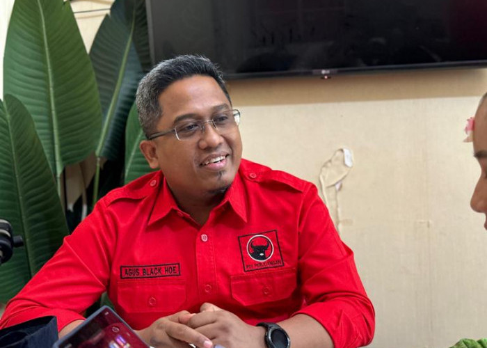 Fraksi PDI-P Usulkan Jalan Exit Tol Magetan untuk Tingkatkan Ekonomi Rakyat