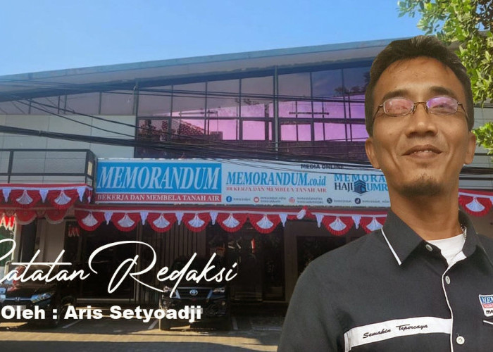 Penjara Polisi Penuh, Cermin Buram Demokrasi Jalanan