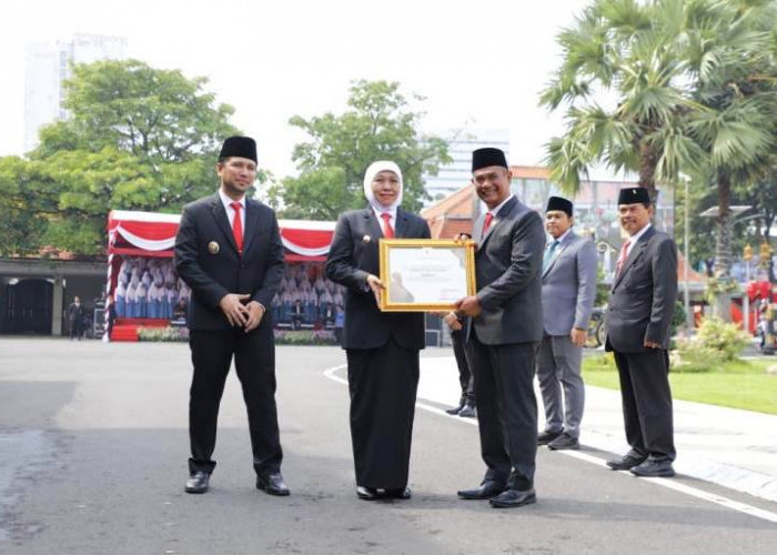 Sekretariat DPRD Kabupaten Malang Singkirkan 37 Sekretariat Pesaingnya