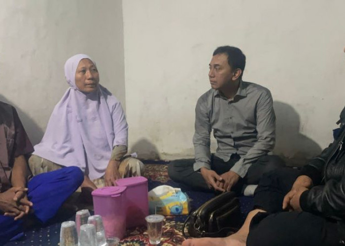 Belasungkawa dan Klarifikasi Resmi Kejadian, Manajemen Ibiza Berkunjung ke Keluarga Korban 