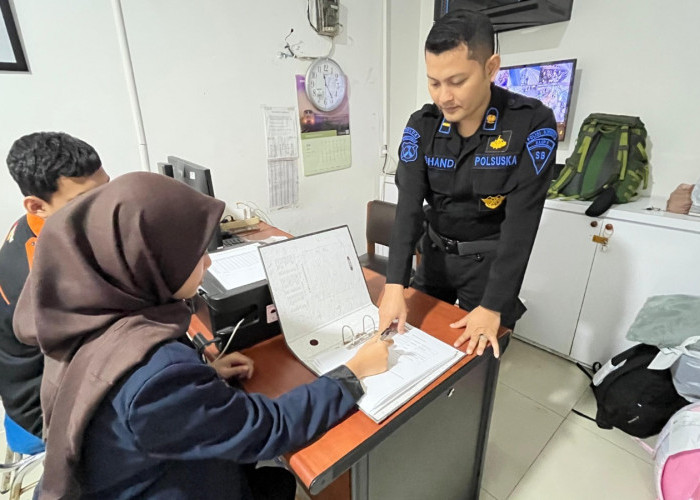 Tercatat 2.649 Barang Penumpang Tertinggal di Kereta, Mayoritas Dompet hingga Ponsel