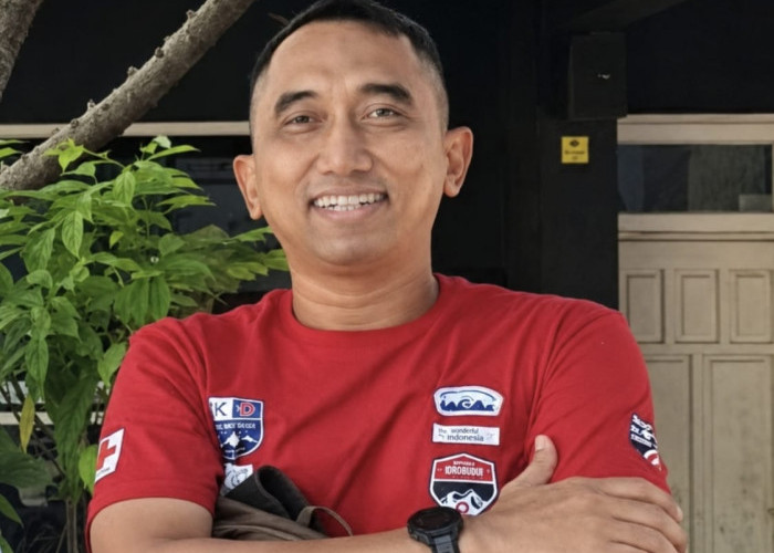 Kompol Hariagung Alumni Unair Ciptakan Terobosan Kepolisian Berbasis Psikologi dan Teknologi