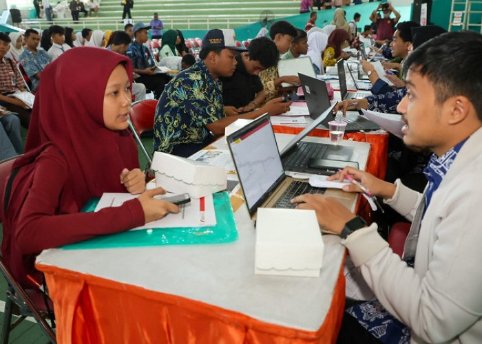 Pengambilan PIN SPMB 2026 Resmi Dibuka, Siswa Diminta Teliti Saat Verifikasi Data