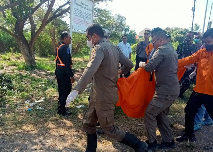 Identitas Lansia Tewas Tertabrak Kereta Api di Sememi Surabaya Terungkap