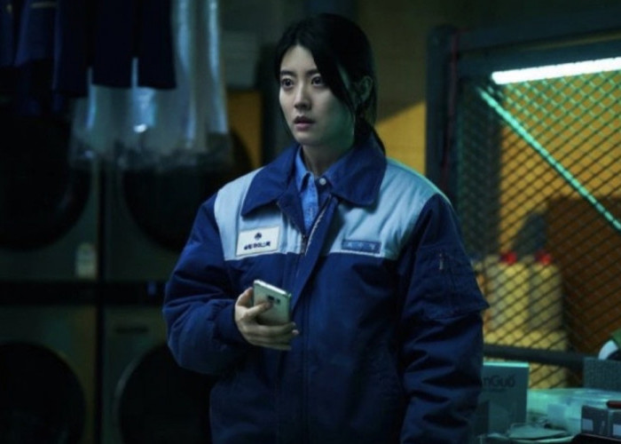 Tekuni Profesi Akting Sejak Kecil, Inilah 5 Rekomendasi Drama Korea yang Dibintangi oleh Nam Ji Hyun