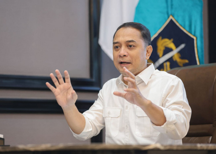 Wali Kota Surabaya Sudah Lapor SPT Lewat Coretax, Ajak Warga Segera Menyusul