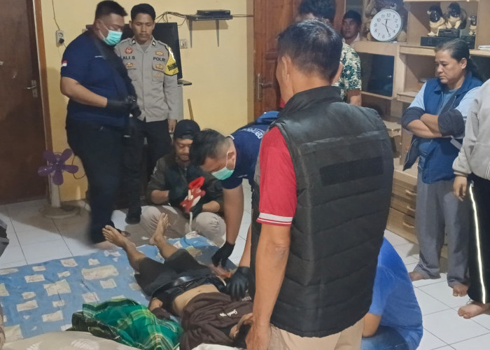 Pria di Situbondo Gantung Diri Usai Kirim Pesan Suara ke Grup WA Keluarga, Diduga Depresi Masalah Ekonomi