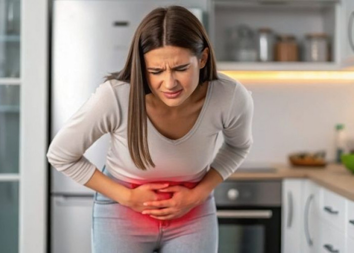 Cara Meredakan Nyeri Haid Tanpa Obat  agar Aktivitas Tetap Lancar