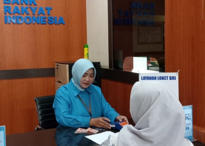 BRI Pacitan Hadirkan Layanan Keuangan Terpadu untuk Pengadilan Agama