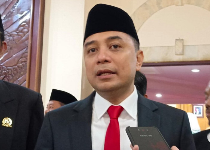 Pemkot Surabaya Bentuk Satgas Reformasi Agraria dan Anti-Preman Atasi Sengketa Tanah