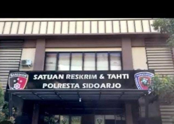 Polisi Klarifikasi Isu Tangkap Lepas Kasus LPG Subsidi di Sidoarjo