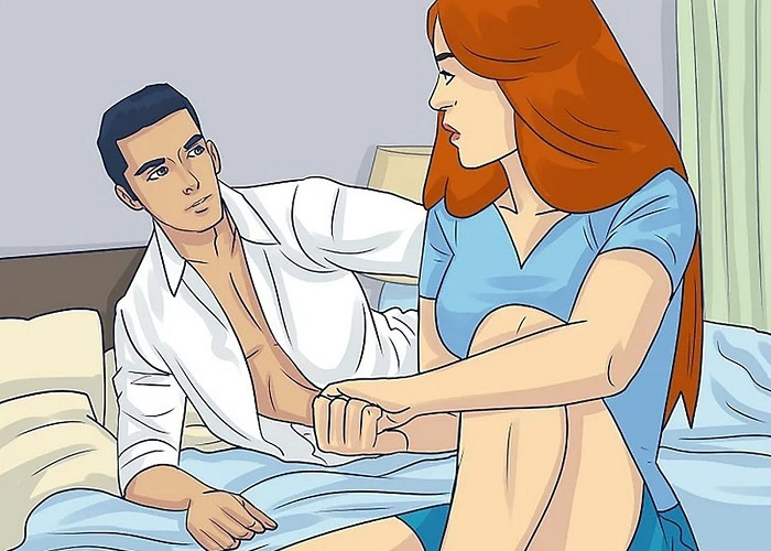 Akibat Child Grooming: Cinta yang Membawa Luka (1)