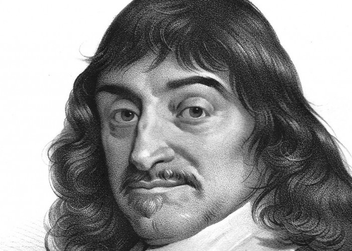 Gila! Inilah 10 Kata-Kata Rene Descartes Yang Membuat Skeptis, Harus Mikir Keras!