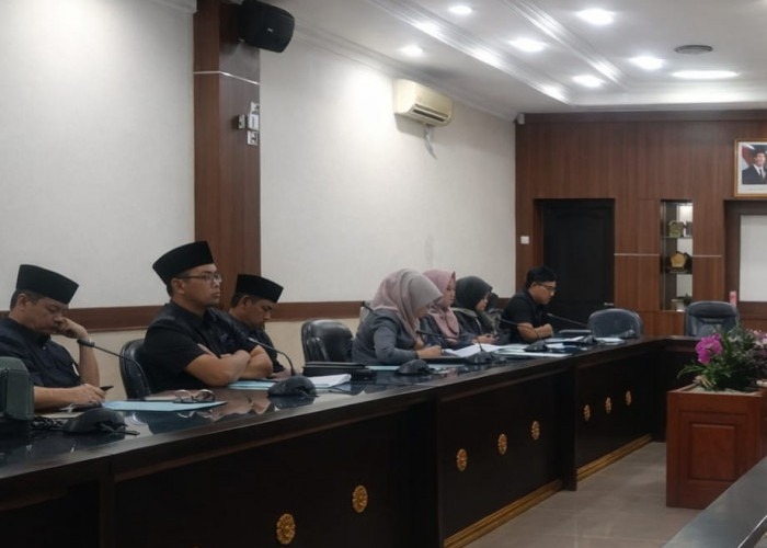 Kawal Hak Pekerja di 2.800 Perusahaan, Pemkab Jember Pastikan THR Cair Tepat Waktu