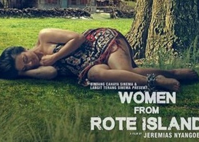 Women from Rote Island, Film Peraih FFI yang Angkat Realita Kelam Kehidupan Perempuan