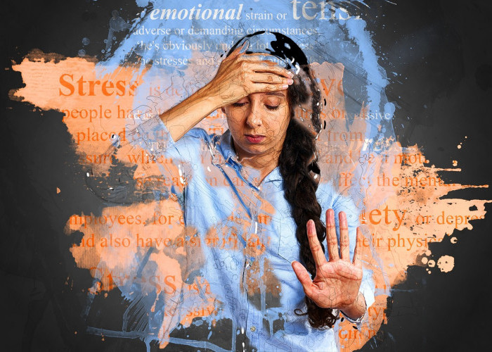 Hubungan Rumit antara Anxiety dan Depresi