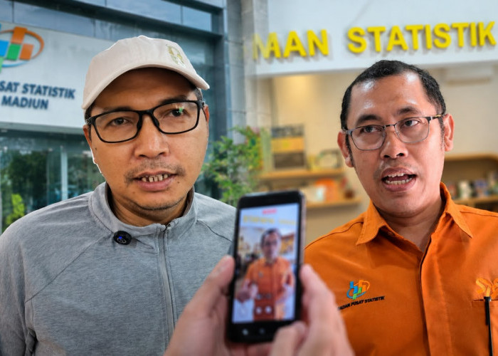 Desil Bansos Berubah, Pemkot Madiun Dorong Warga Segera Lakukan Pemutakhiran Data