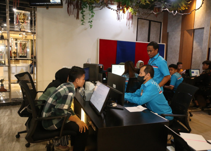 Abaikan Validasi DTSEN, Warga Surabaya Tak Bisa Akses BPJS hingga Perizinan