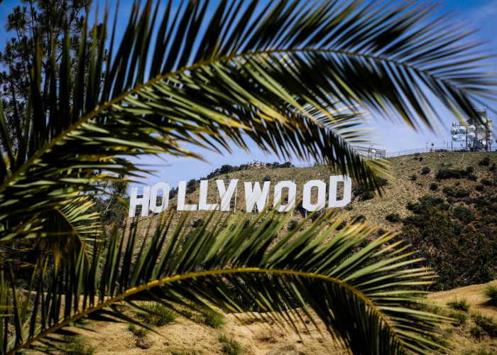 Menjelajah Era Emas Hollywood, Latar Belakang Film Once Upon A Time In Hollywood