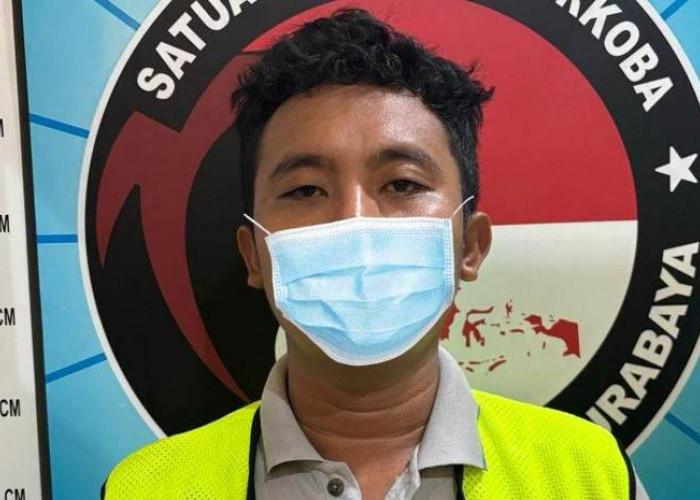 Kejar Keuntungan Rp 500 Ribu, Supeltas Jajakan Narkotika