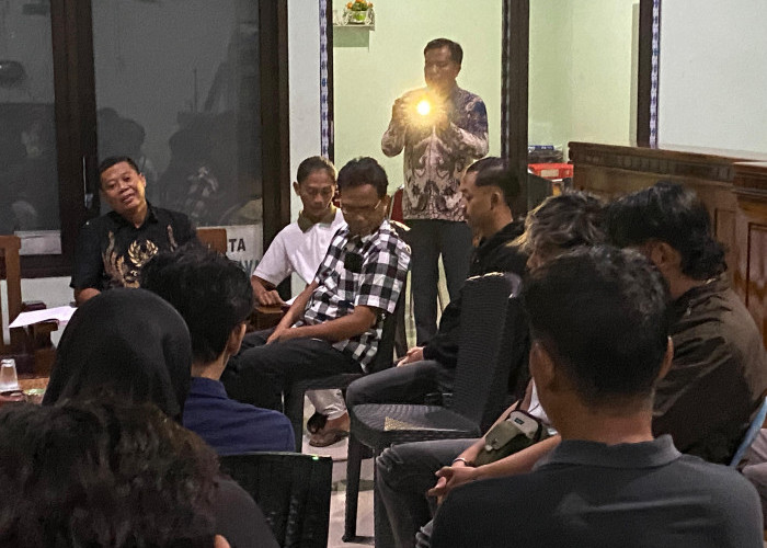 Kasus Persetubuhan Bergulir ke Polisi, Dua Pemuda Mojokerto Dilaporkan Korban