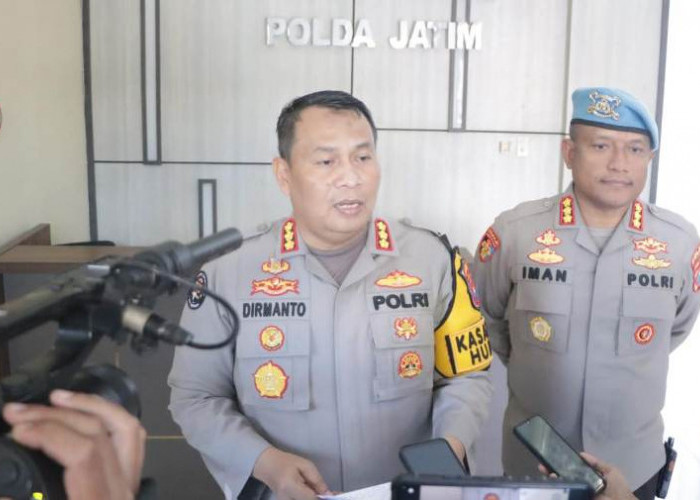 Selama 2024, Polda Jatim Pecat 11 Oknum Anggota yang Terlibat Peredaran Narkoba