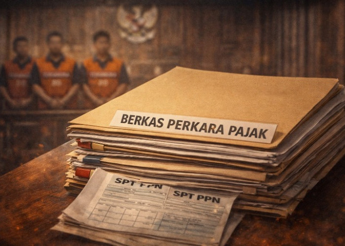 Kejar Penunggak Pajak, DJP Jatim Blokir 3.332 Rekening dan Lelang Aset Rp11,4 Miliar