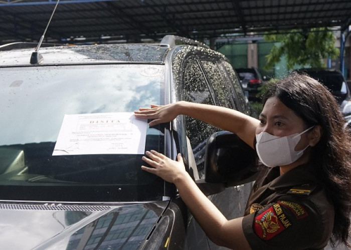 Direktorat Jenderal Pajak Jawa Timur Sita 230 Aset Penunggak Pajak, Tunggakan Capai Rp 621,2 Miliar