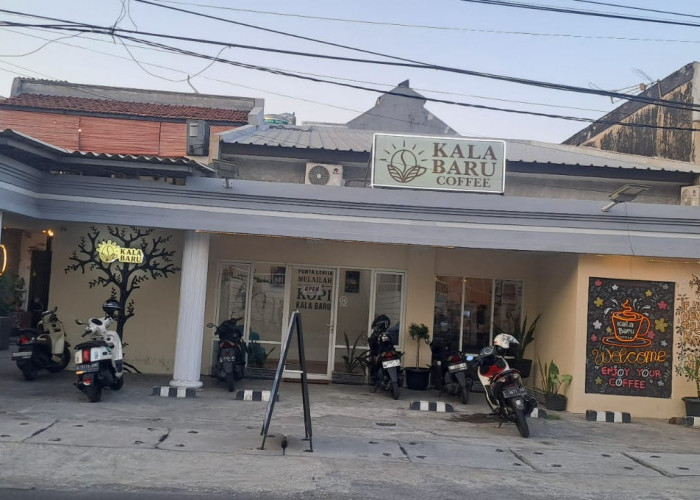 Dua Bandit Gasak Honda Beat Pelanggan Kafe Dukuh Kupang Surabaya
