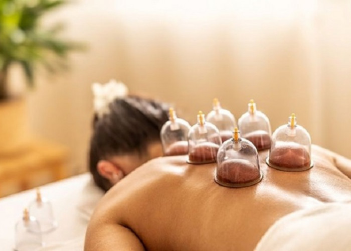 Pengobatan Tradisional Bekam, Terlihat Mengerikan Namun Bermanfaat