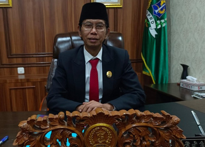 Jembatan antara Aspirasi Rakyat dan Kebijakan Publik