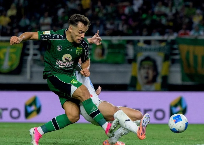 Pertandingan Semifinal Piala Presiden 2026 Persebaya Lawan Arema FC Berlangsung di Bali Tanpa Penonton