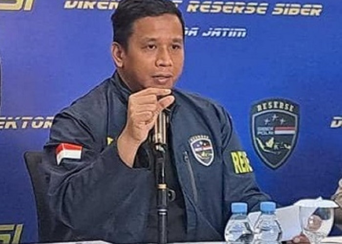 Belasan Warga Jatim Jadi Korban Trading Kripto, Polisi Dalami 7 Laporan Kerugian Rp12 Miliar