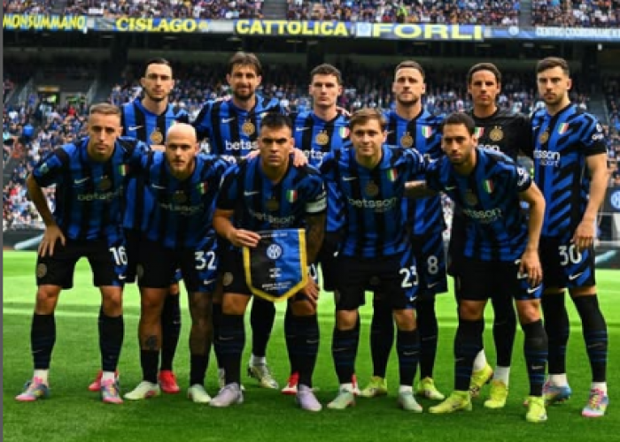 Lawan Barca, Inzaghi Ingatkan Timnya untuk Lupakan Minggu Buruk di Serie A