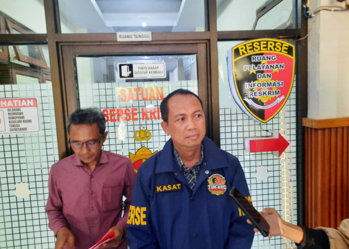 Tipu Driver Ojol dan Anggota TNI hingga Rp61 Juta, Wanita di Situbondo Resmi Jadi Tersangka