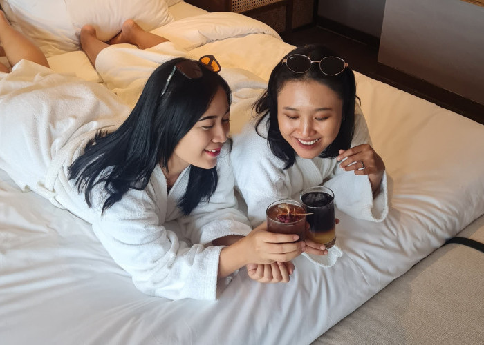 MYZE Hotel Sumenep Raih Kinerja Positif di Akhir Tahun 2025, Didominasi Wisatawan Jawa Timur