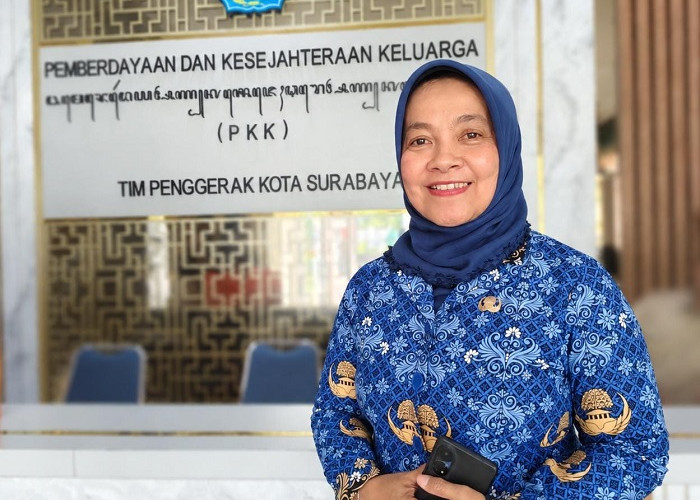 Pemkot Surabaya Dampingi Keluarga Anak Disabilitas Korban Perundungan dan Terduga Pelaku, 