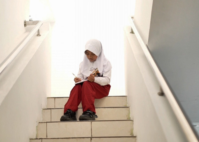 Fasilitas Lengkap Sekolah Rakyat Gagasan Prabowo Bantu Siswa Keluarga Miskin Berani Bermimpi