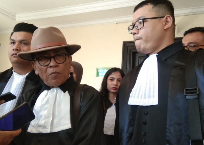 Pengacara Terdakwa Pelindo Ajukan Eksepsi, Singgung Pasal UU Tipikor Lama dan KUHP Baru