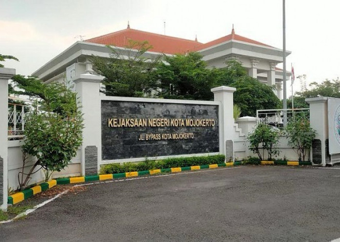 Kejari Kota Mojokerto Lelang 9 Kendaraan Rampasan Negara, Pameran Dibuka Mulai 3 Agustus