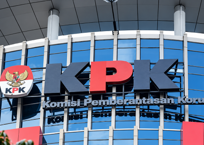 Prabowo Ganti Kepala BNPB, KPK Tegaskan Usut Korupsi Dana Bencana