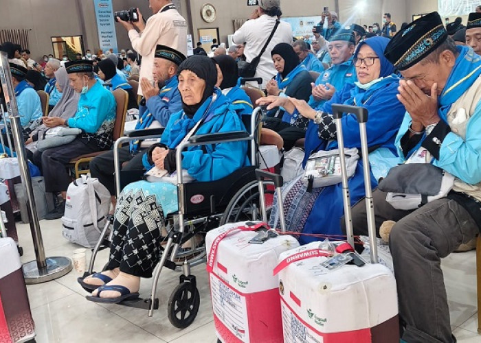 Kloter Terakhir Tiba di Surabaya, Operasional Haji 2026 Resmi Ditutup